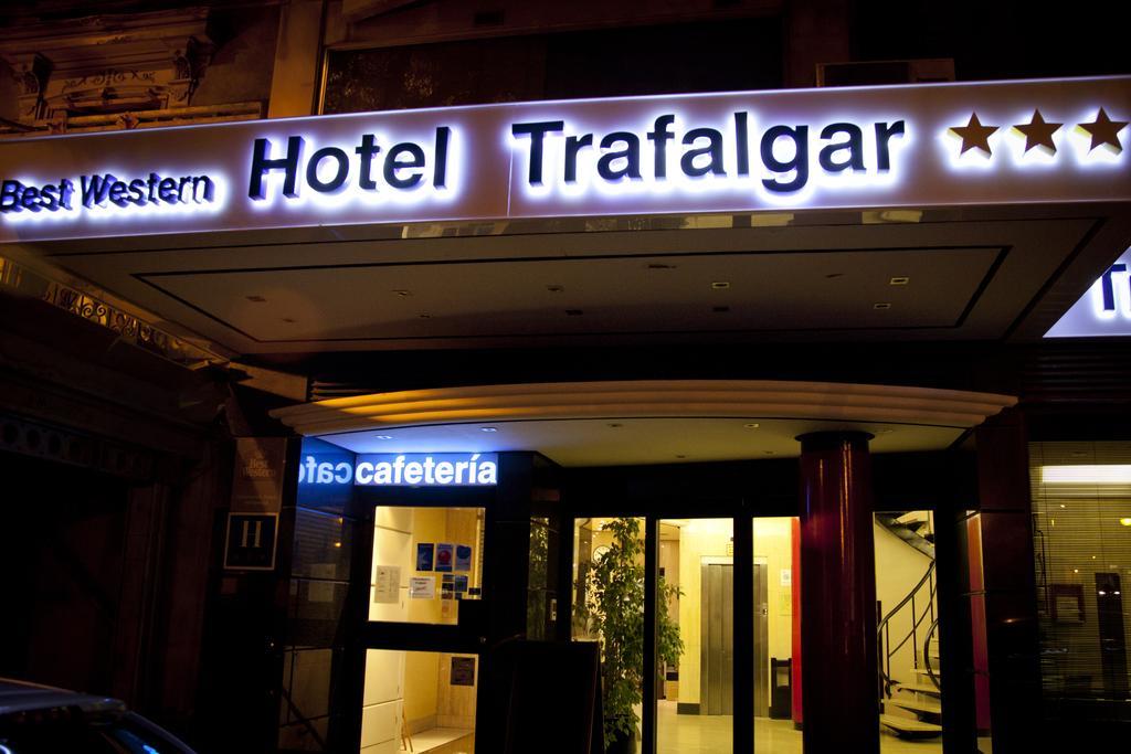 Hotel Trafalgar - Madrid, Madrid