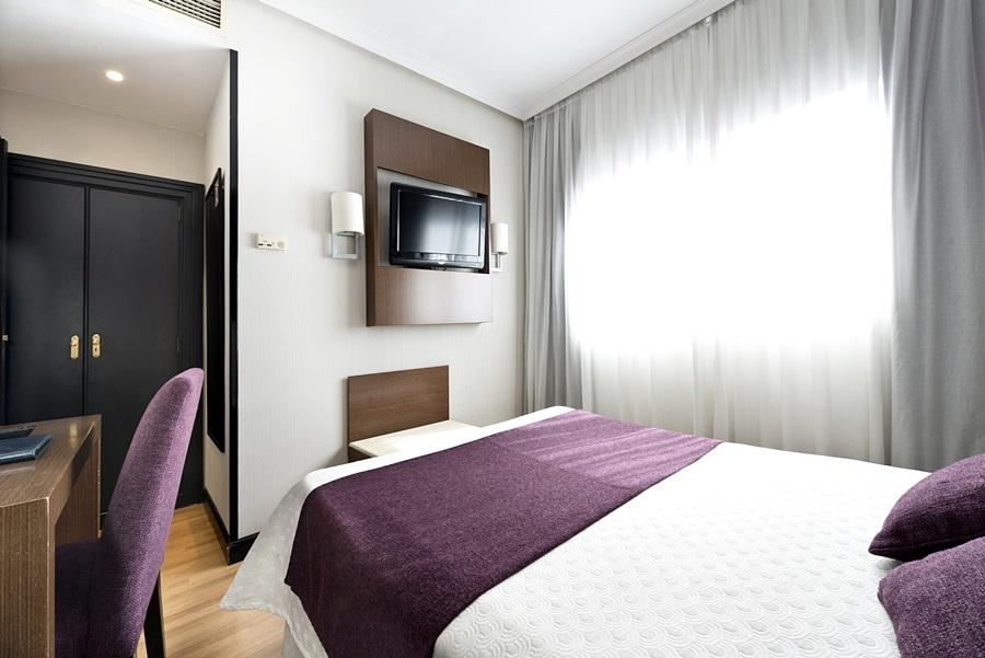 Hotel Trafalgar - Madrid — Photos 3